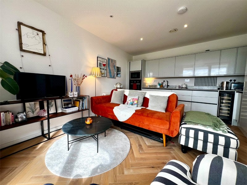 Arklow Road, London, SE14