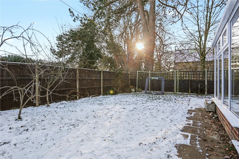 Soanes Court, Lyng, Norwich, Norfolk, NR9