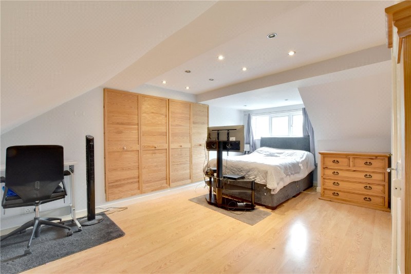 Dobell Road, Eltham, London, SE9