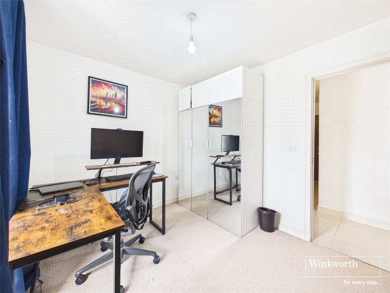 Shearwater Drive, Hendon, London, NW9