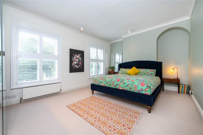 Harrowby Road, Grantham, Lincolnshire, NG31