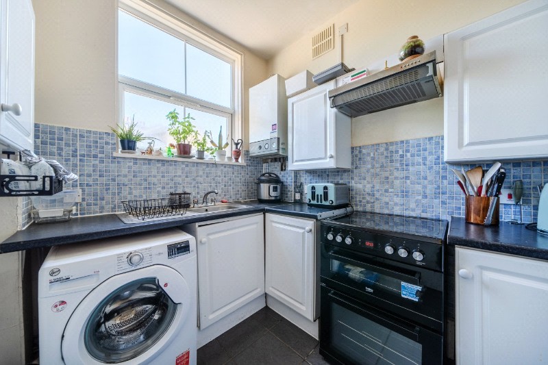 Camplin Street, London, SE14