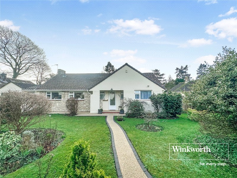 Martins Way, Ferndown, Dorset, BH22