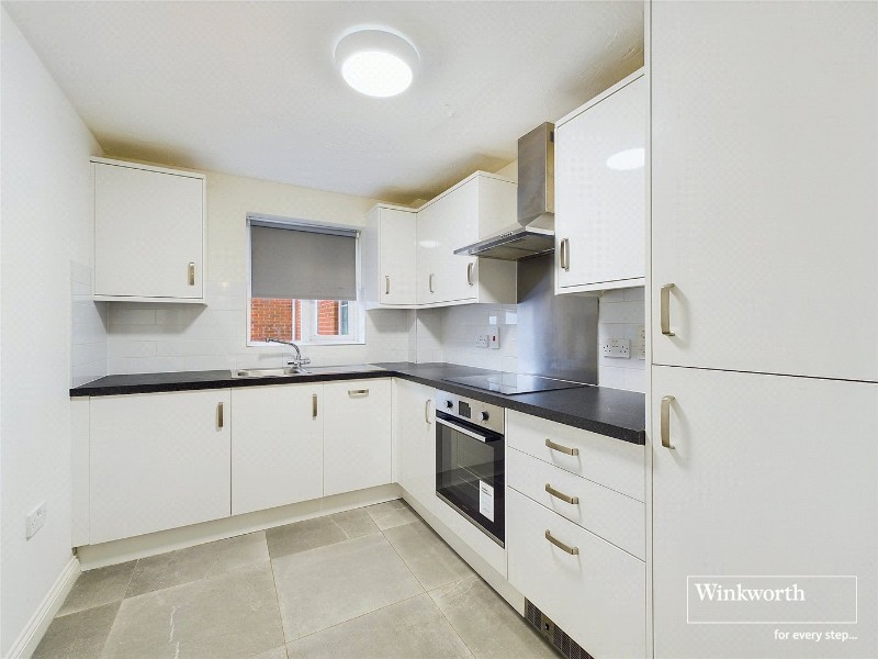 Kings Oak Court, Queens Road, Reading, Berkshire, RG1