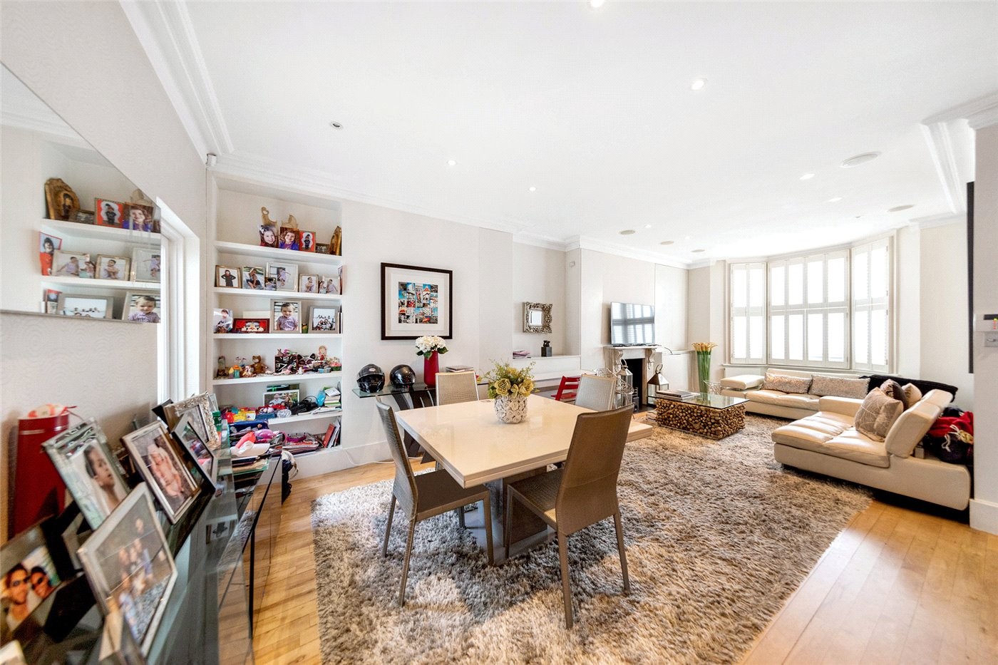 6 bedroom property to rent in St Maur Road, Parsons Green/Fulham, SW6
