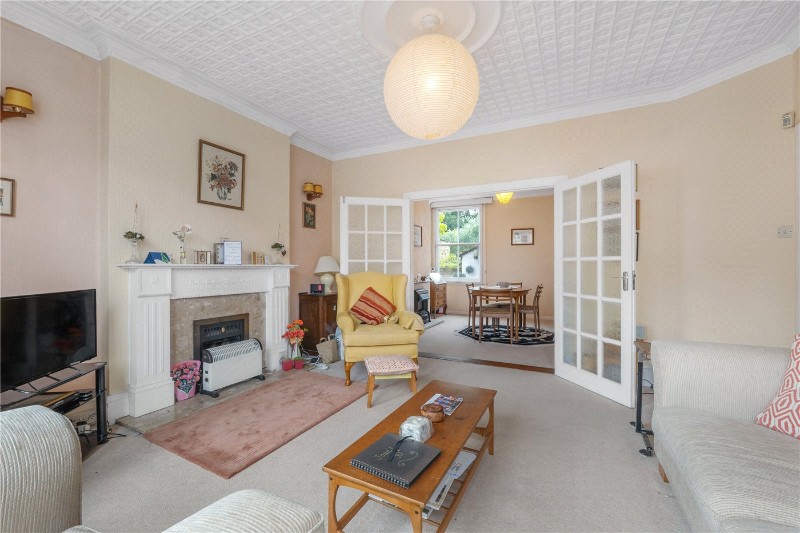 Underhill Road, East Dulwich, London, SE22