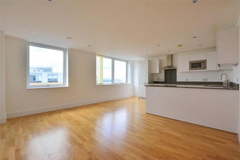 Dundas Court, 29 Dowells Street, London, SE10