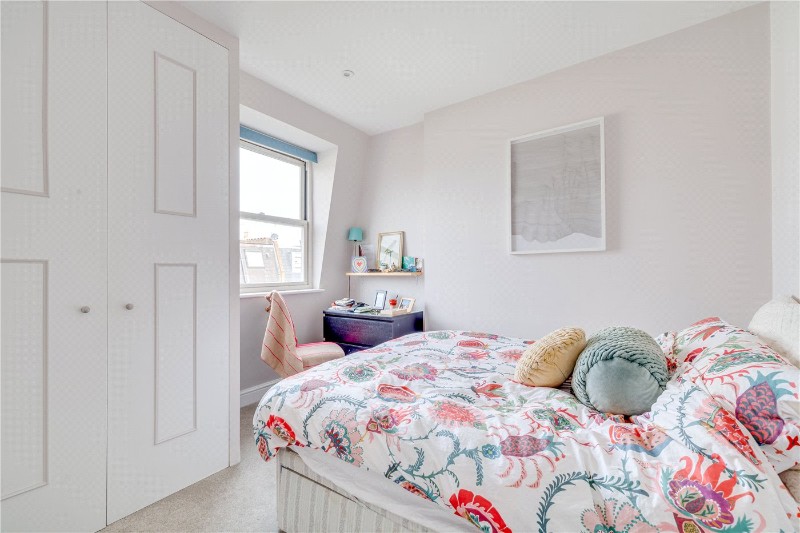 Reporton Road, London, SW6