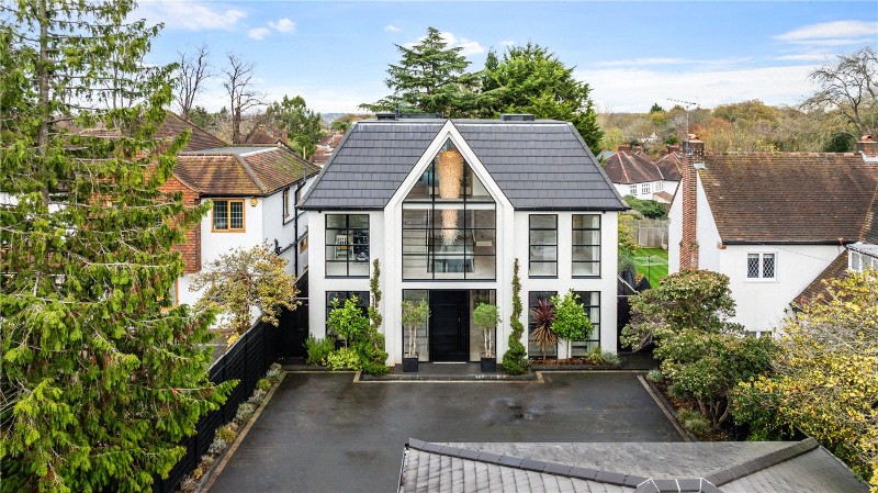 Croydon Road, Keston, BR2