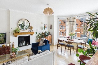 Pinfold Road, London, SW16