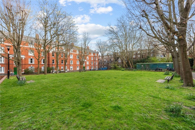 Highbury Grange, London, N5