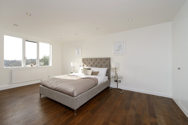 Wellington Road, St John&#39;s Wood, London, NW8