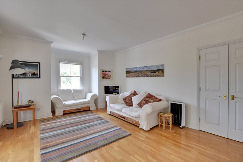 Cedars Close, Belmont Hill, Lewisham, London, SE13