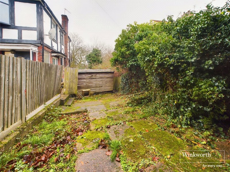 Rushgrove Avenue, Colindale, London, NW9
