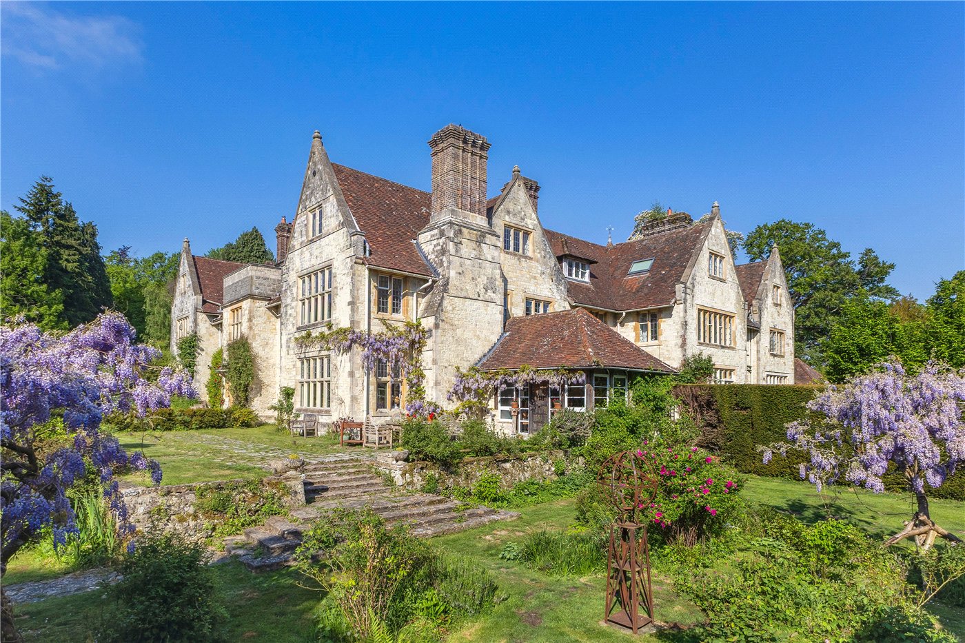Hawkley, Liss, Hampshire, GU33