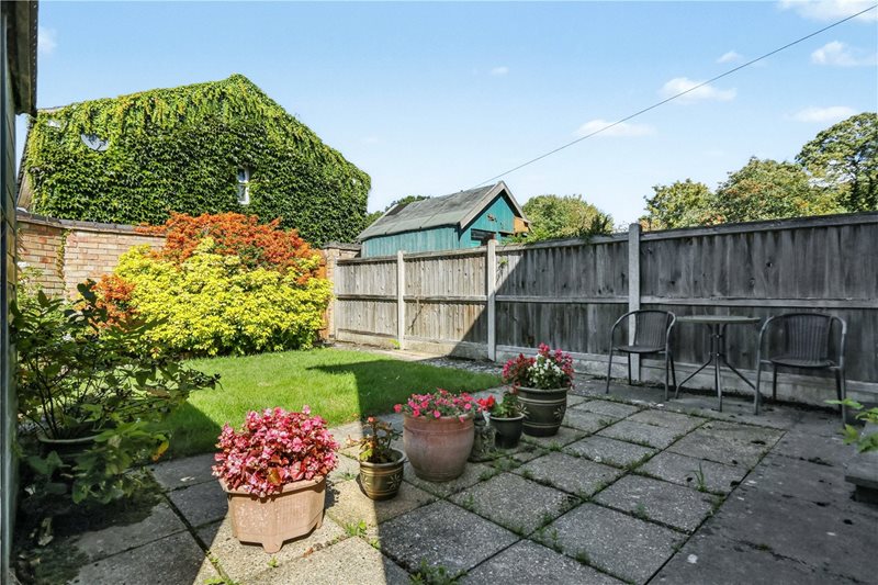 Amderley Drive, Eaton, Norwich, Norfolk, NR4