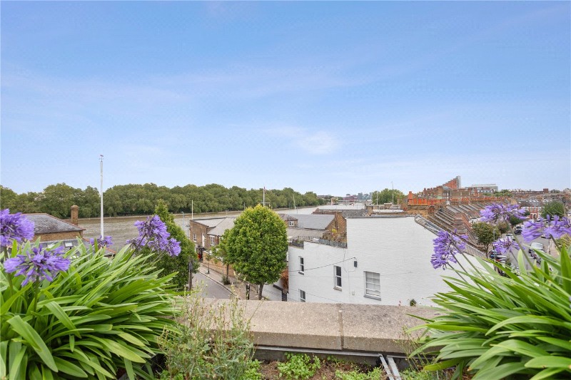 Rotherwood Road, London, SW15