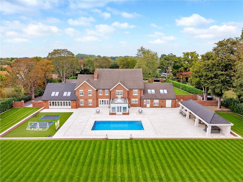 Main Road, Filby, Great Yarmouth, Norfolk, NR29