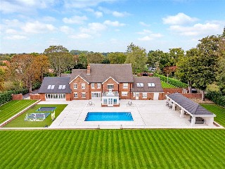 Main Road, Filby, Great Yarmouth, Norfolk, NR29