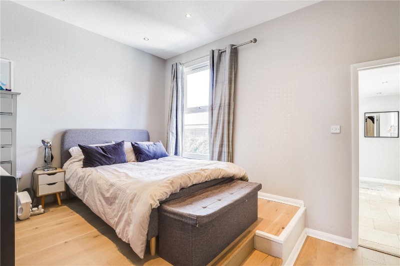 Novello Street, London, SW6