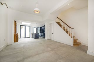 Norfolk Road, Brighton, BN1