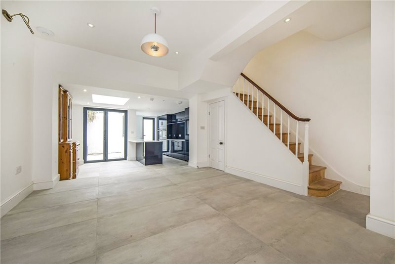 Norfolk Road, Brighton, BN1