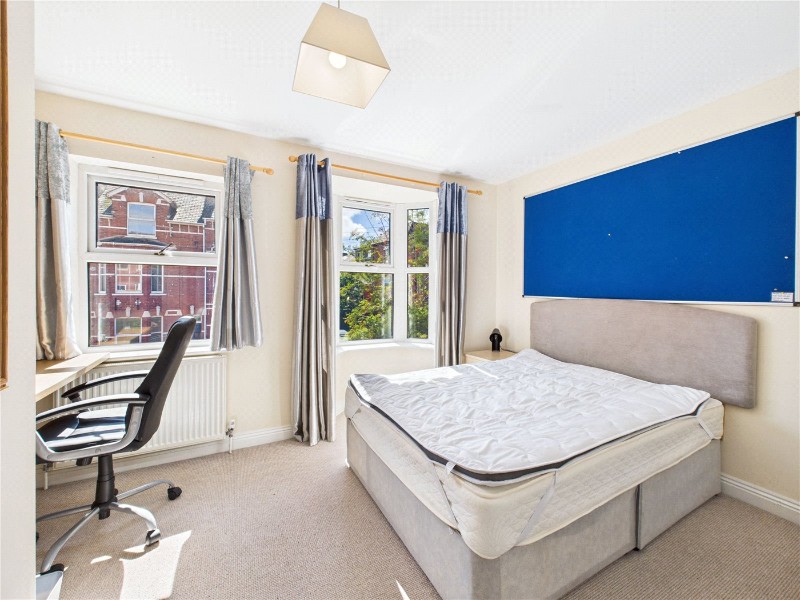 Hillsborough Avenue, Exeter, Devon, EX4