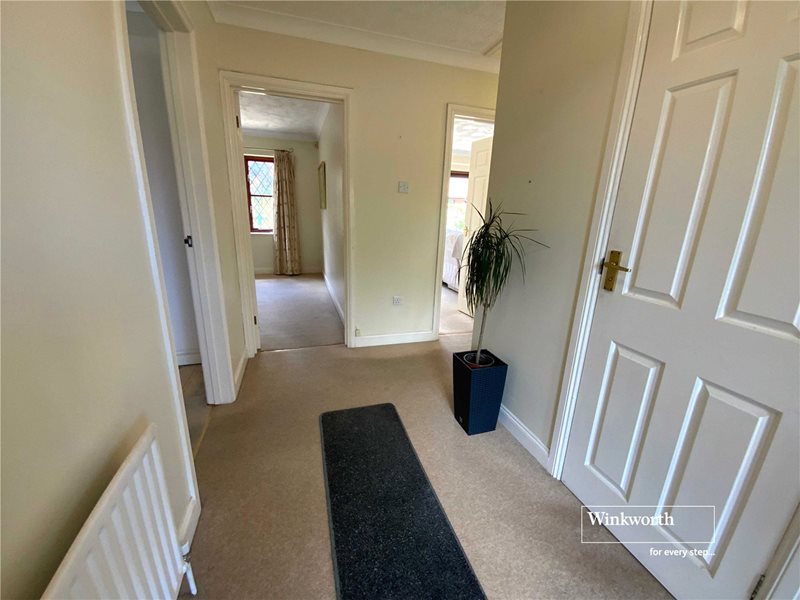 Stony Lane, Burton, Christchurch, BH23