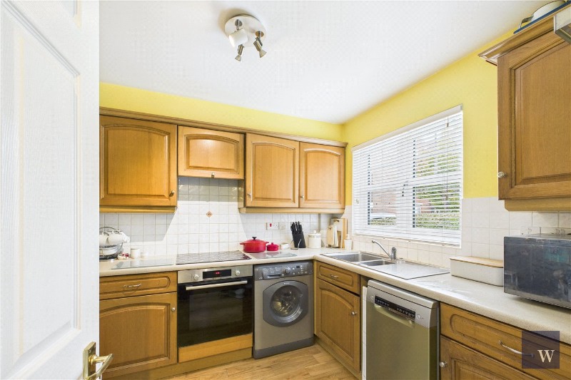 Fawcett Close, London, SW16