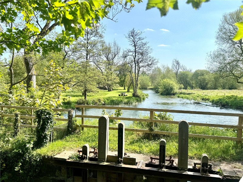 Fisherton De La Mere, Warminster, Wiltshire, BA12