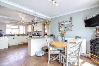 Millside, Hales, Norwich, Norfolk, NR14