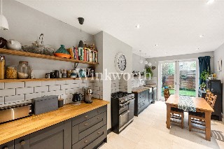 Greyhound Road, London, N17