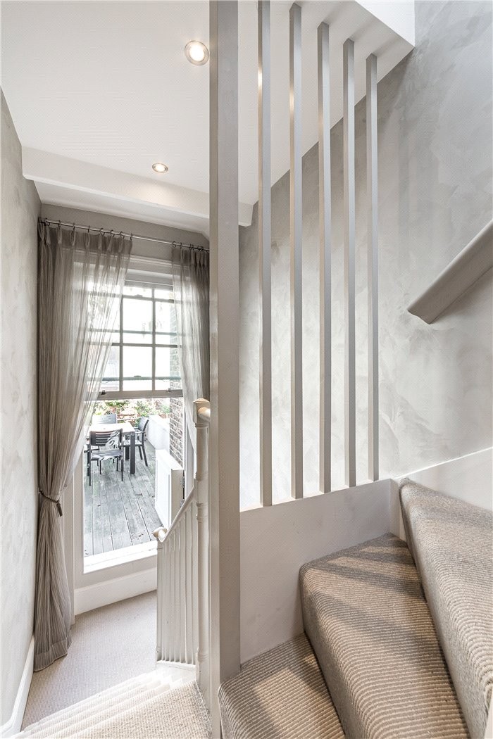 Brompton Square, London, SW3