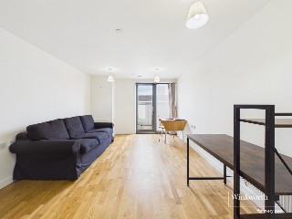 High Road, Wembley, HA9