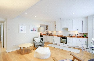 Gordon Place, Kensington, London, W8