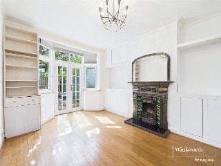 Great North Way, Hendon, London, NW4