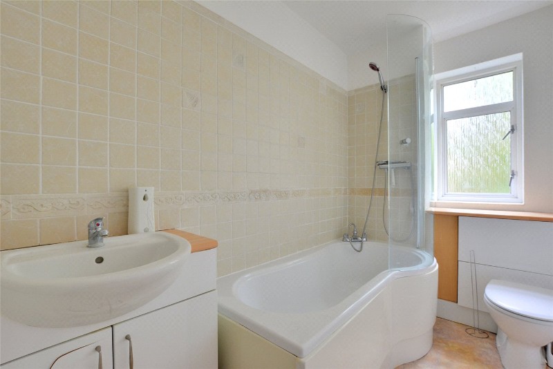 Riverview Heights, Eglinton Hill, Shooters Hill, London, SE18