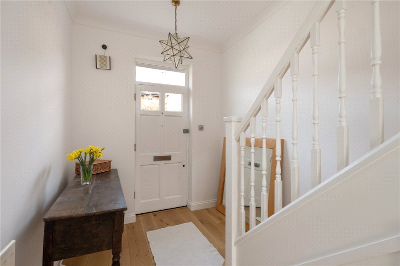 Abbots Place, Canterbury, Kent, CT1