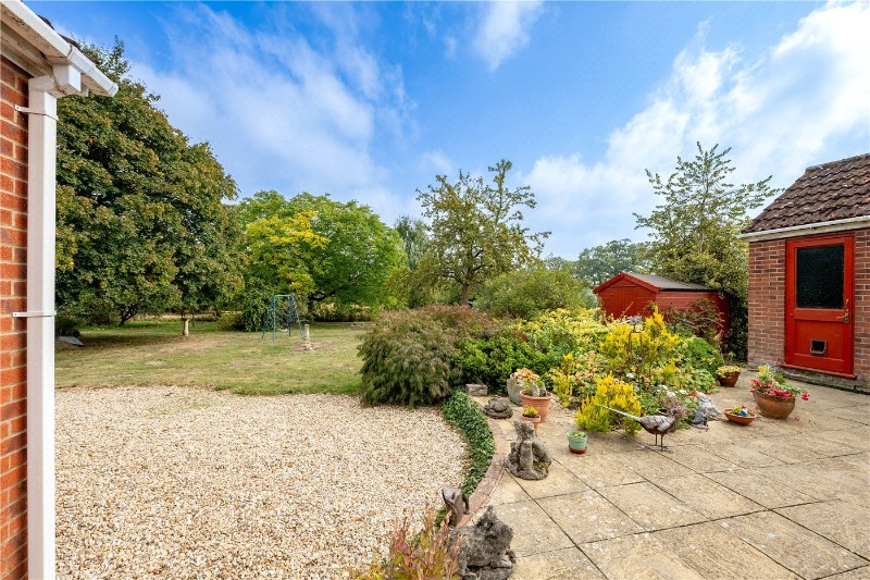 Brandon Parva, Norwich, Norfolk, NR9