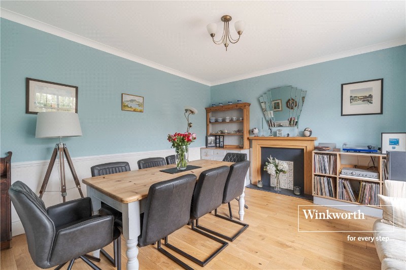 Heatherlea Road, Bournemouth, Dorset, BH6