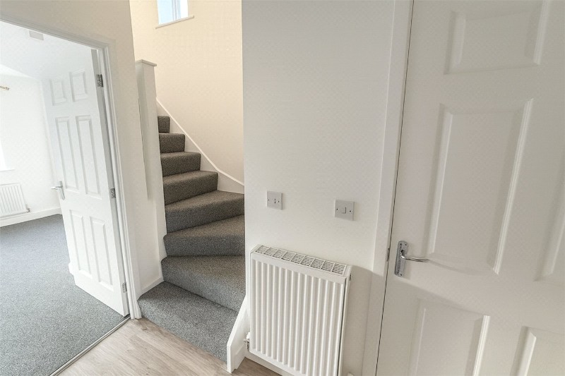 Goodwood Drive, Bourne, Lincolnshire, PE10