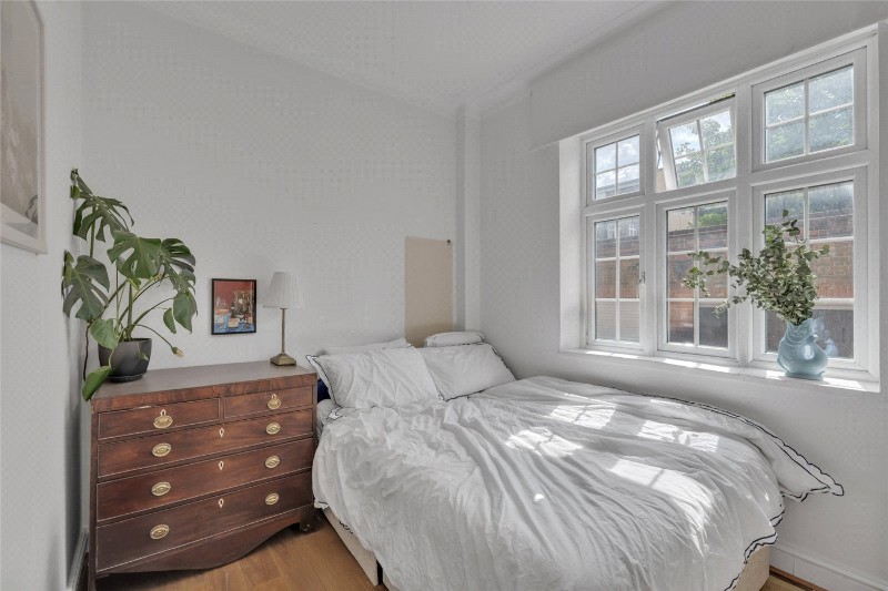 Wellington Road, St John&#39;s Wood, London, NW8