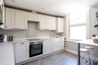 Ballater Road, London, SW2