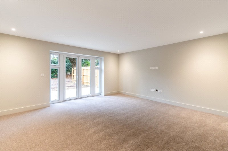 Rowlands Hill, Wimborne, Dorset, BH21