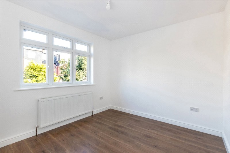 Hillbrook Road, London, SW17