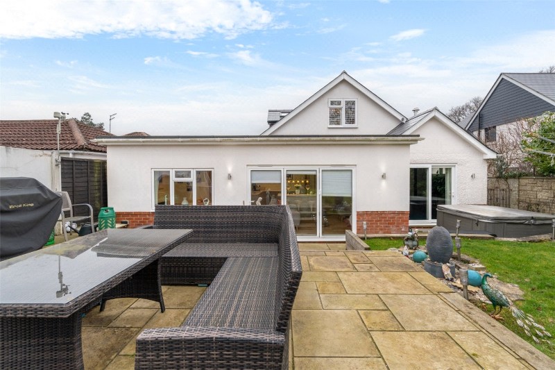 Clarendon Road, Broadstone, Dorset, BH18
