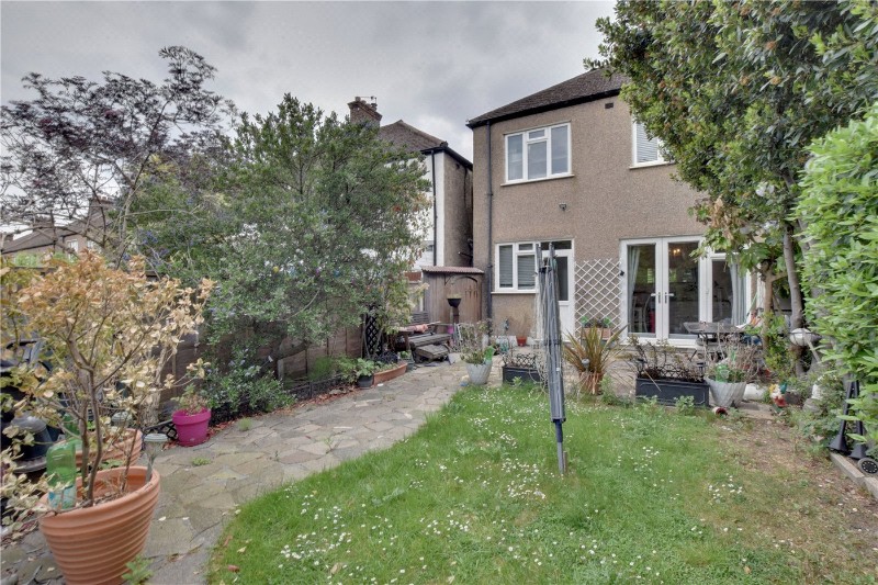 St. Mildreds Road, Lee, London, SE12