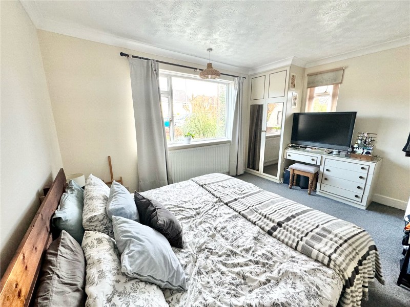Parkstone Heights, Poole, Dorset, BH14