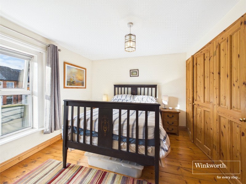 King Street, Mortimer Common, Reading, Berkshire, RG7