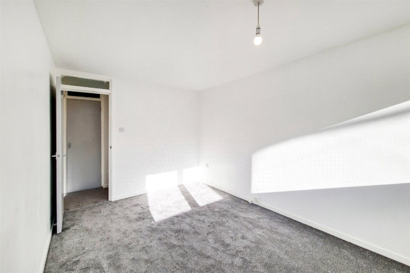 Turpin Way, London, N19